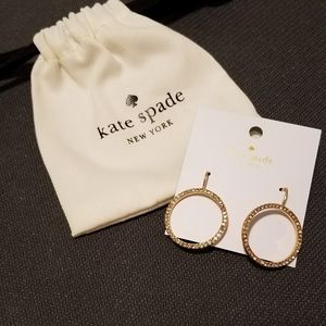 Kate Spade Earrings